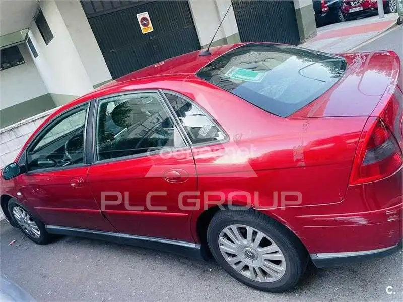 2006 Citroen C5