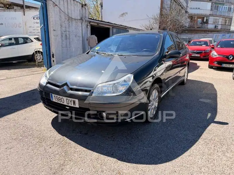 2006 Citroen C5