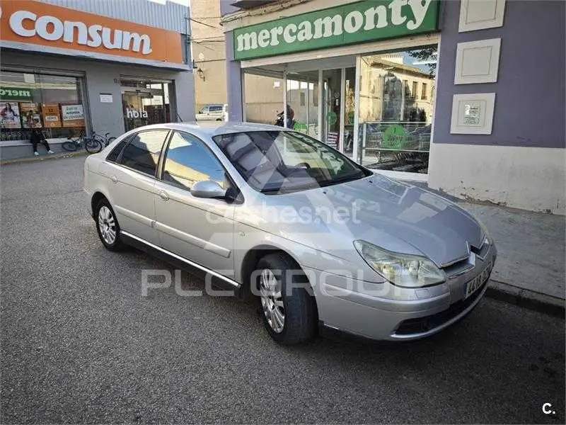 2006 Citroen C5