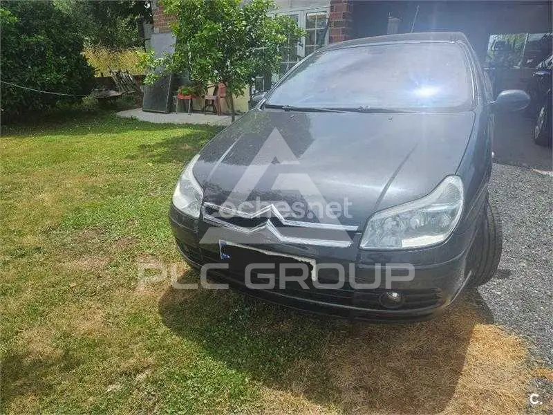 2006 Citroen C5