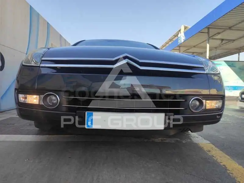 2006 Citroen C6