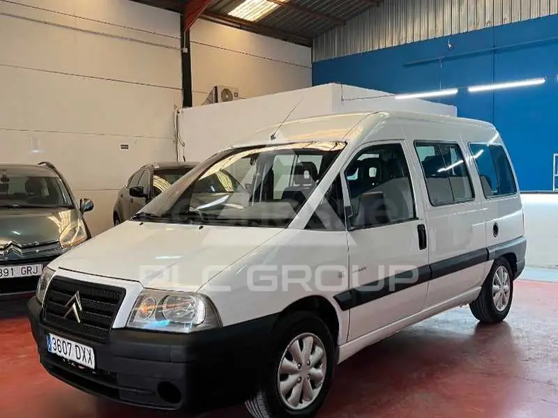 2006 Citroen Jumper