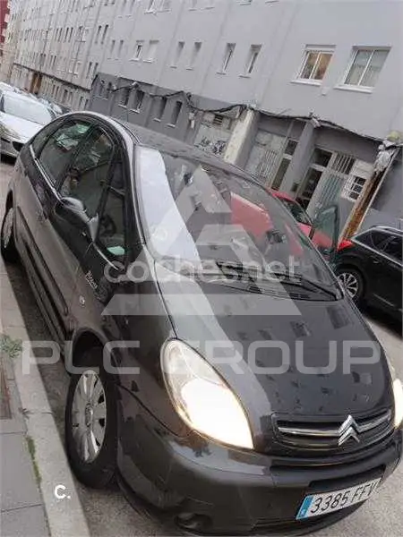 2006 Citroen Xsara