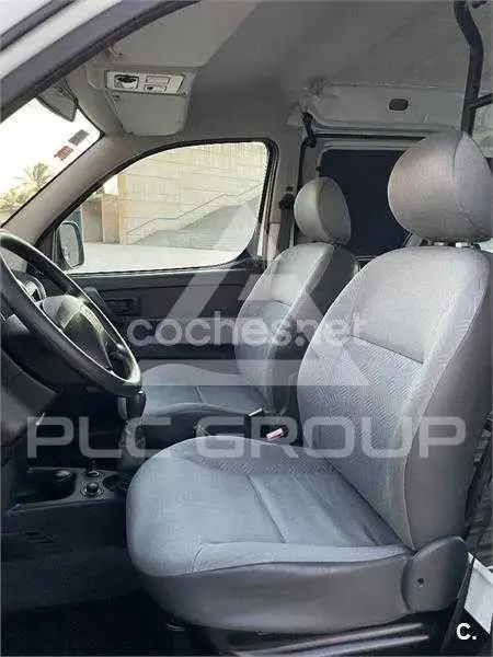 2006 Citroen Berlingo