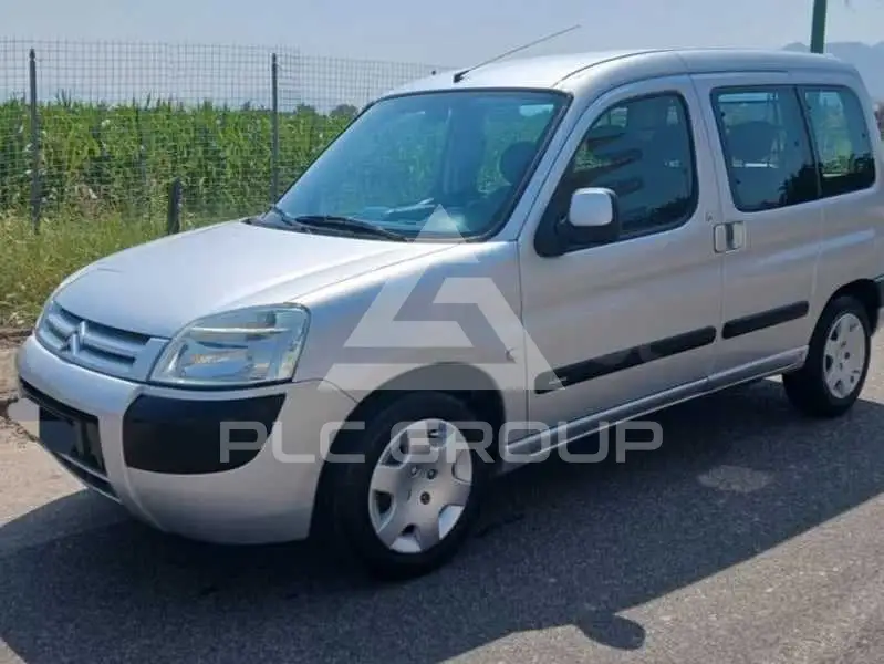 2006 Citroen Berlingo