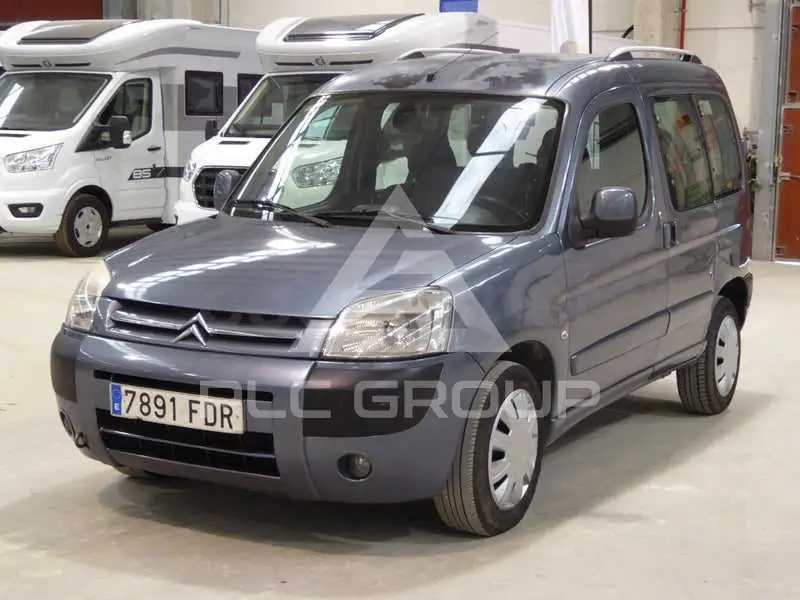 2006 Citroen Berlingo