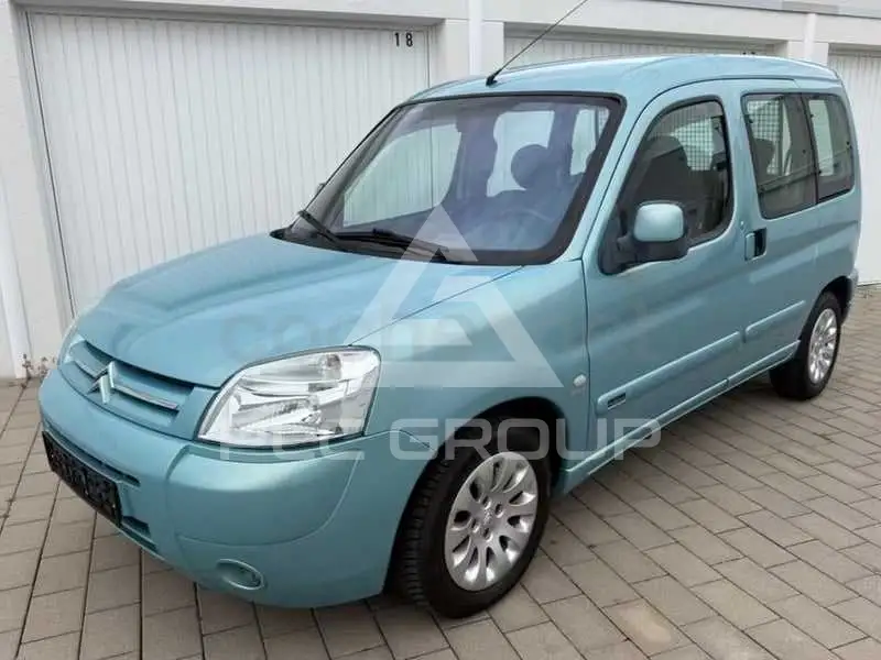 2006 Citroen Berlingo