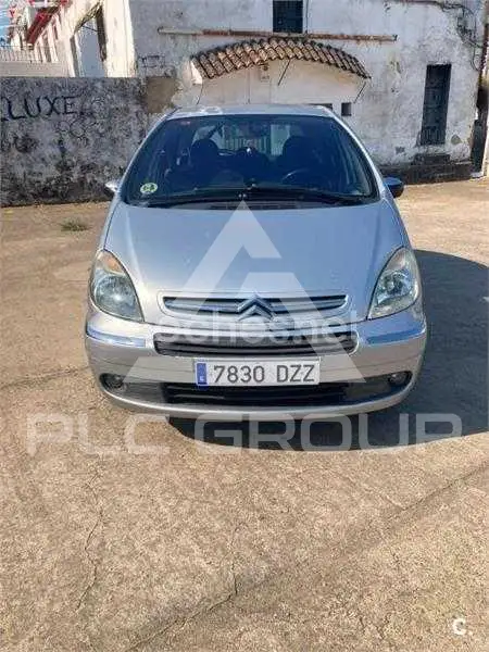 2006 Citroen Xsara