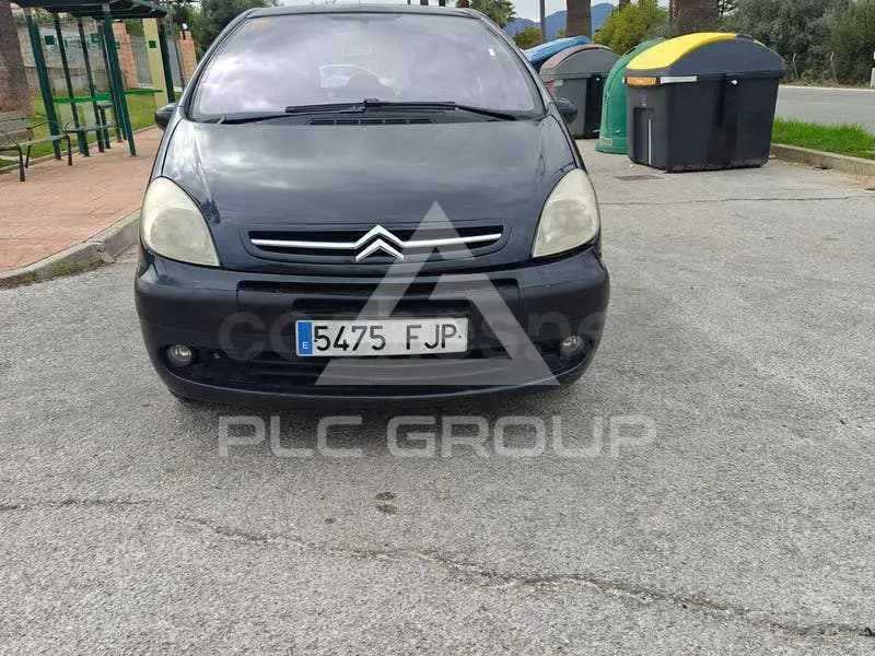 2006 Citroen Xsara