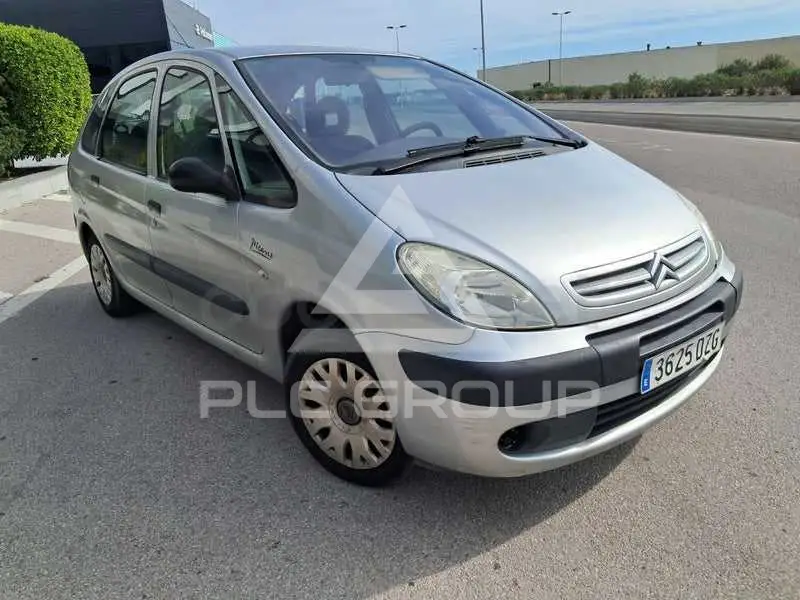 2006 Citroen Xsara