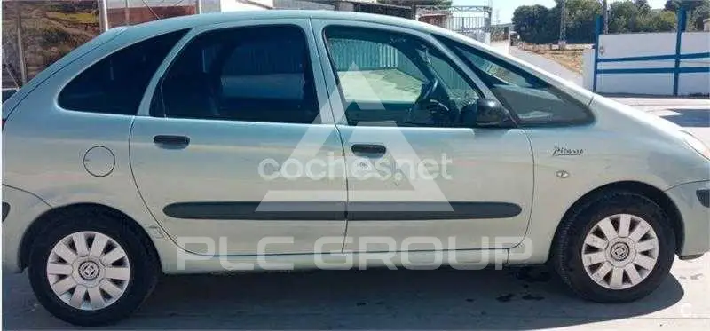 2006 Citroen Xsara