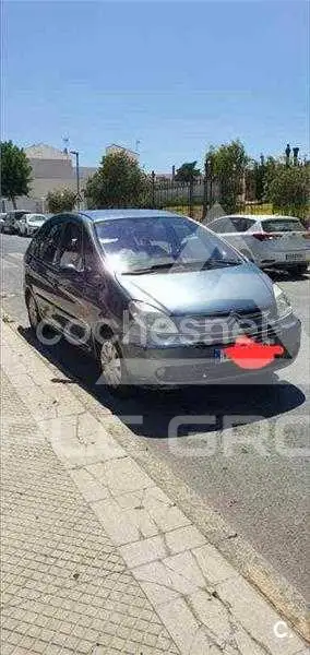 2006 Citroen Xsara