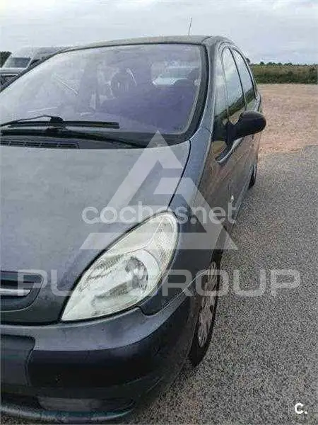 2006 Citroen Xsara