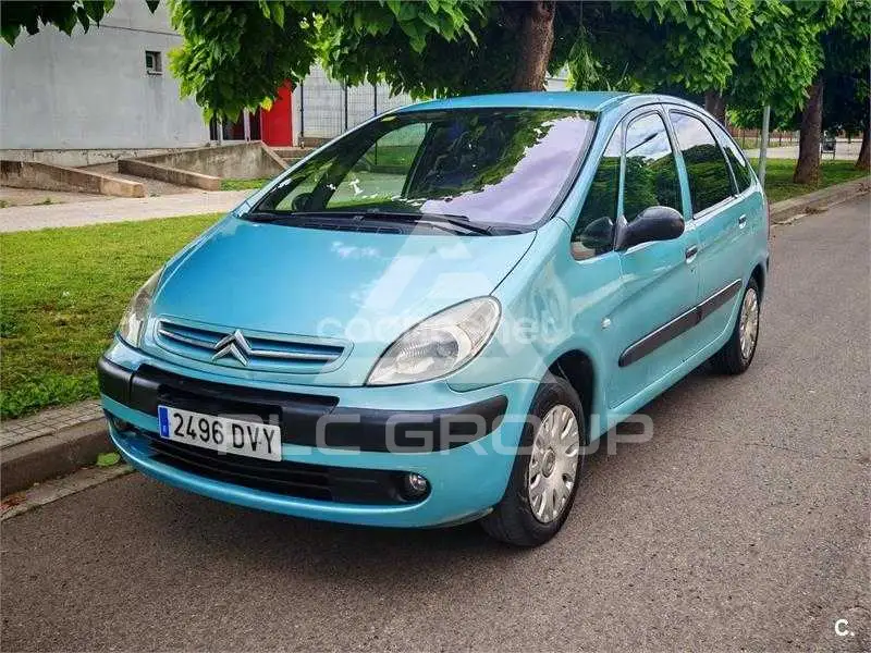 2006 Citroen Xsara