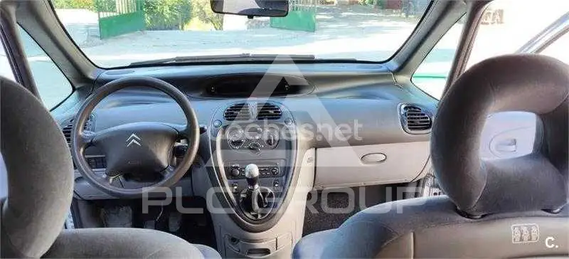 2006 Citroen Xsara