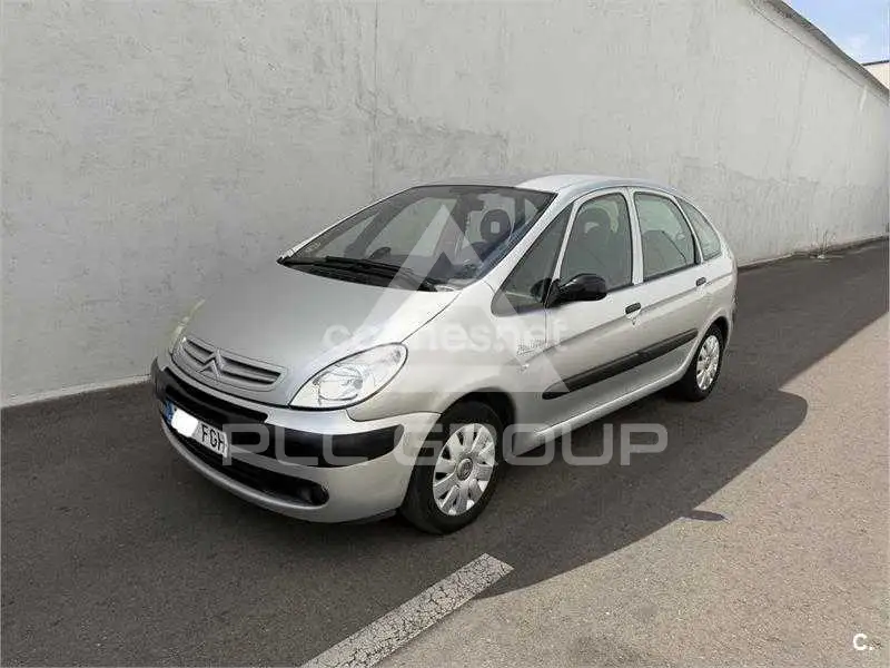 2006 Citroen Xsara