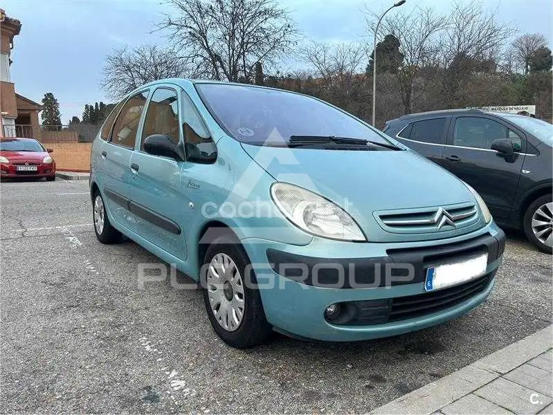 2006 Citroen Xsara