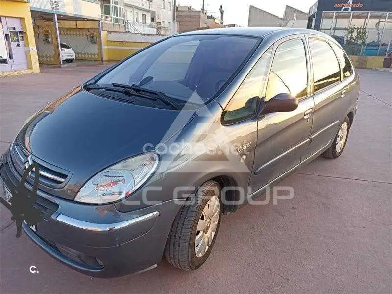 2006 Citroen Xsara