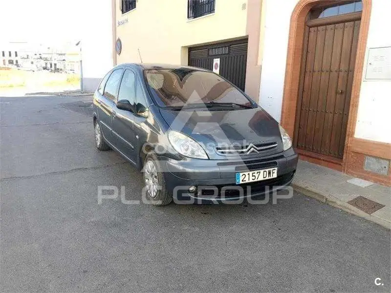 2006 Citroen Xsara