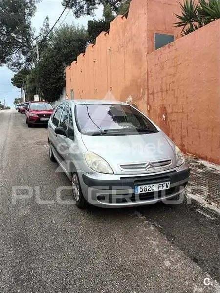 2006 Citroen Xsara