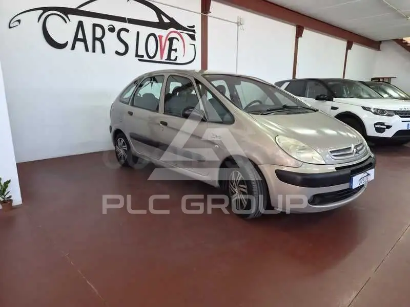 2006 Citroen Xsara