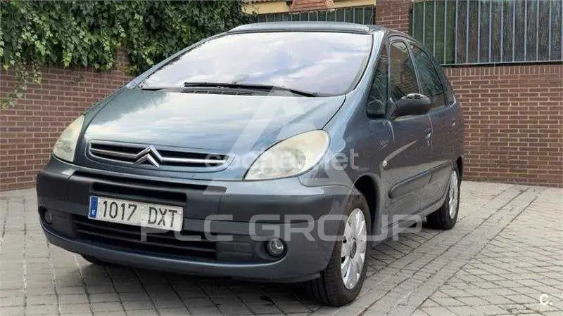 2006 Citroen Xsara