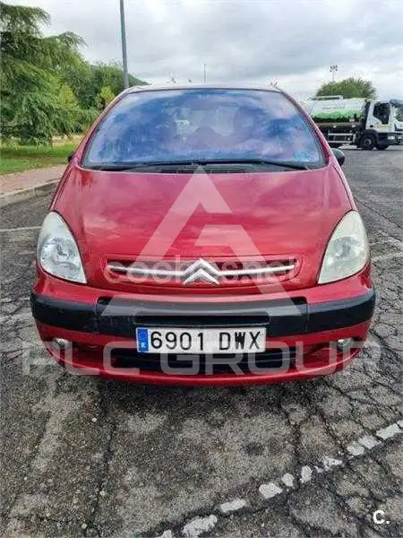 2006 Citroen Xsara