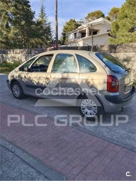 2006 Citroen Xsara