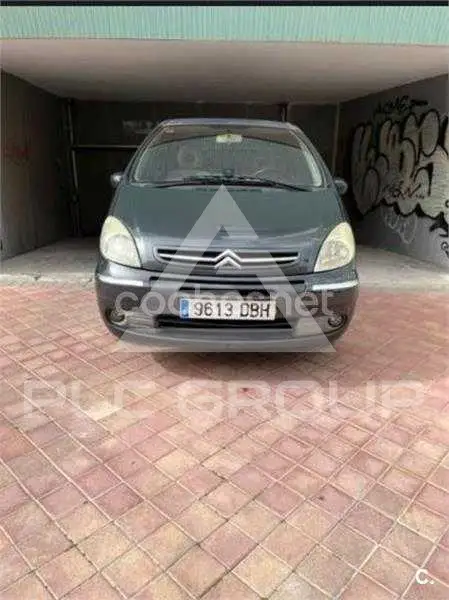 2006 Citroen Xsara