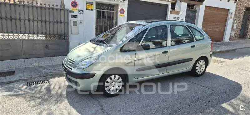 2006 Citroen Xsara
