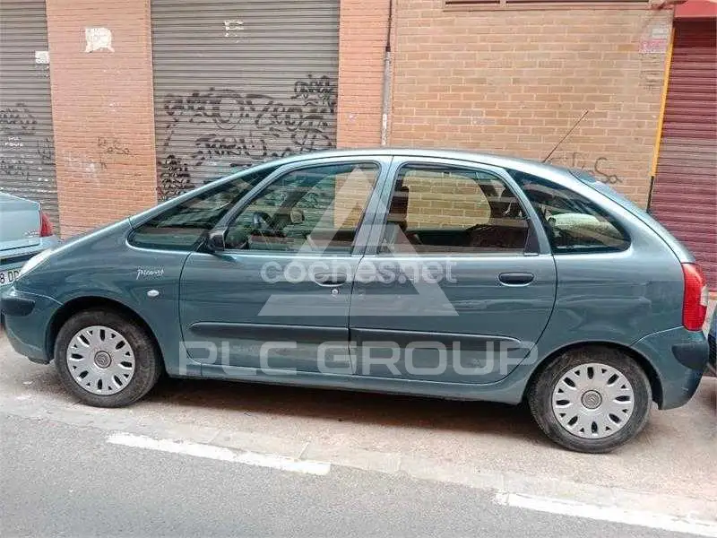 2006 Citroen Xsara