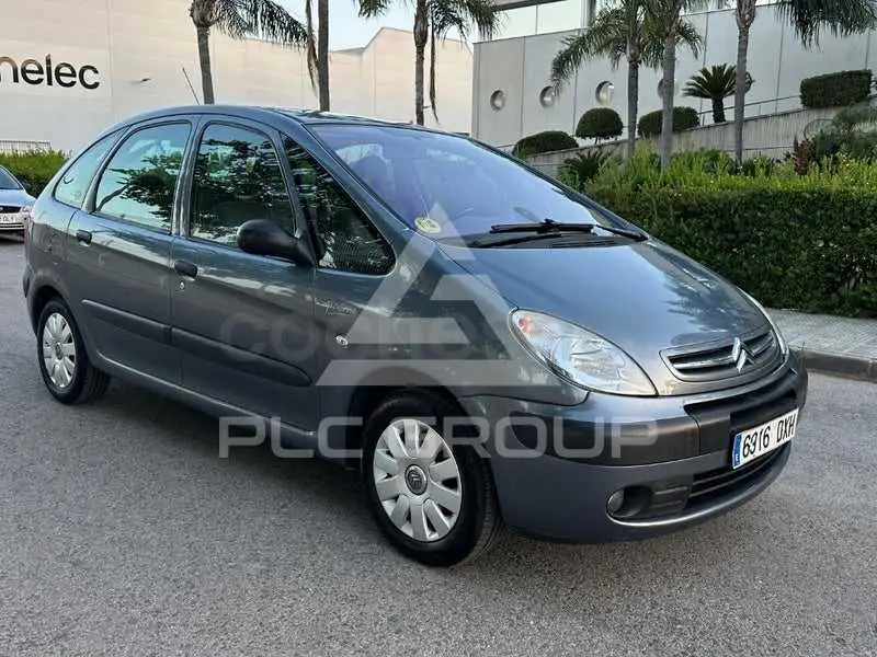 2006 Citroen Xsara
