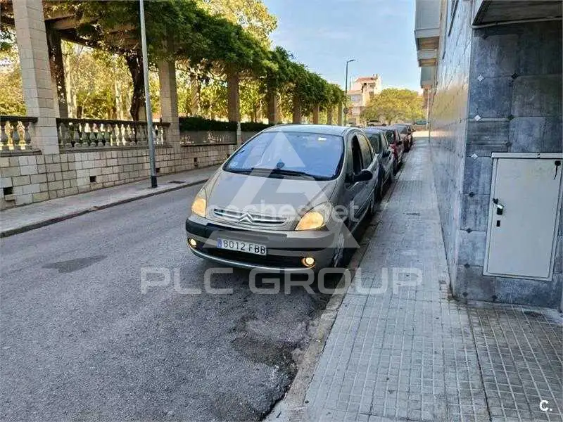 2006 Citroen Xsara