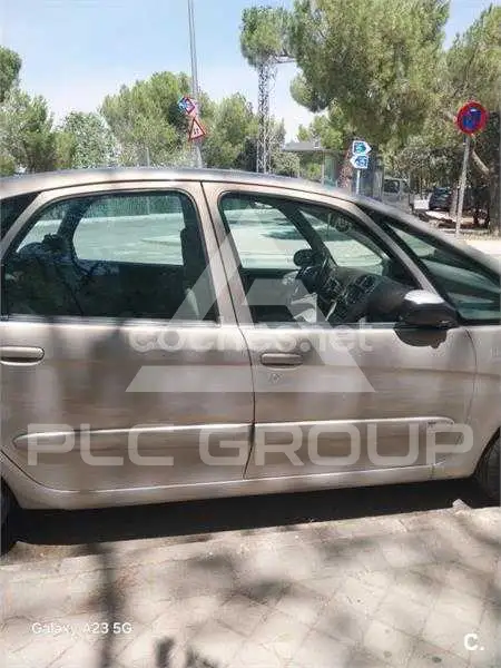 2006 Citroen Xsara