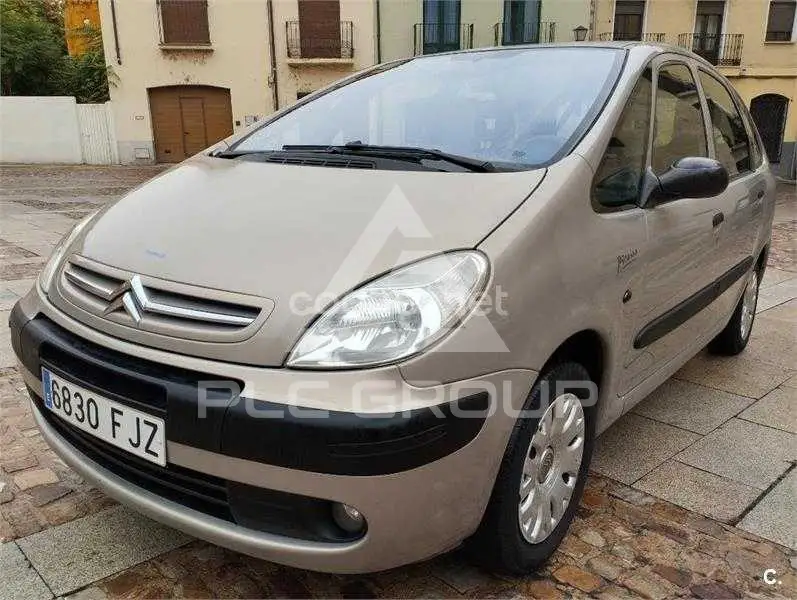 2006 Citroen Xsara