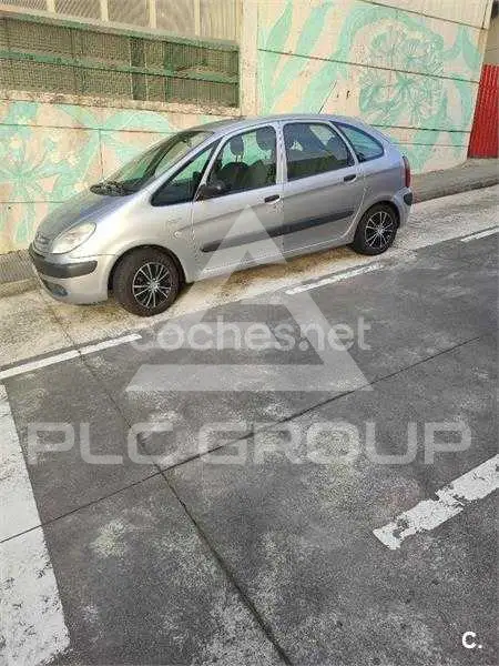 2006 Citroen Xsara