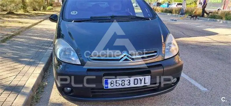 2006 Citroen Xsara