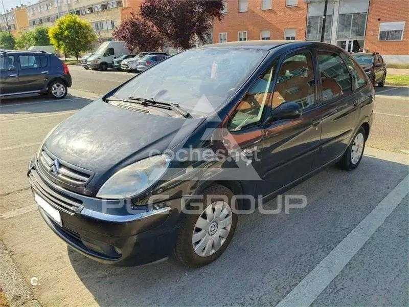 2006 Citroen Xsara