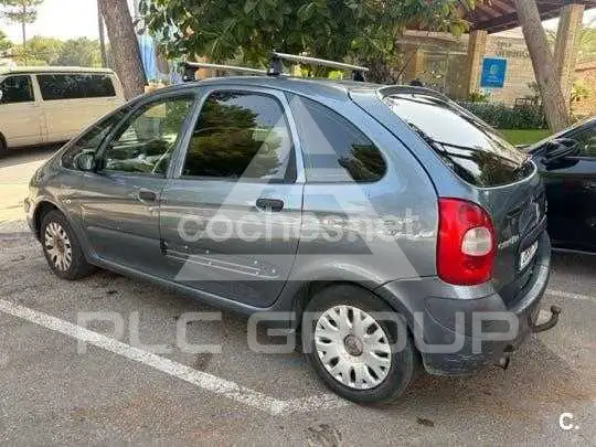 2006 Citroen Xsara