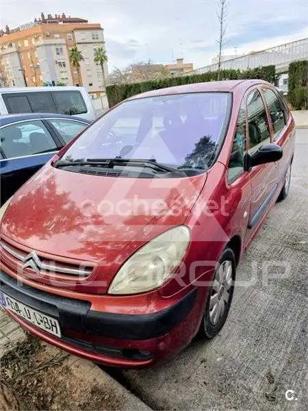 2006 Citroen Xsara