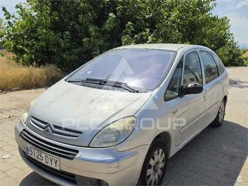 2006 Citroen Xsara