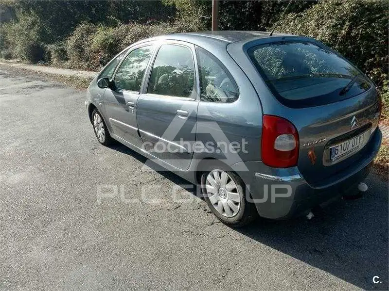 2006 Citroen Xsara