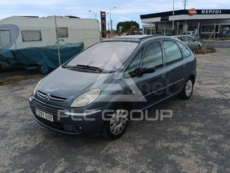 2006 Citroen Xsara