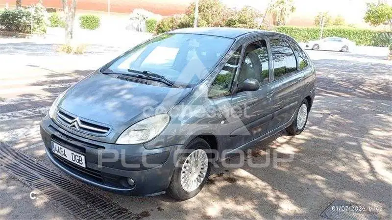 2006 Citroen Xsara