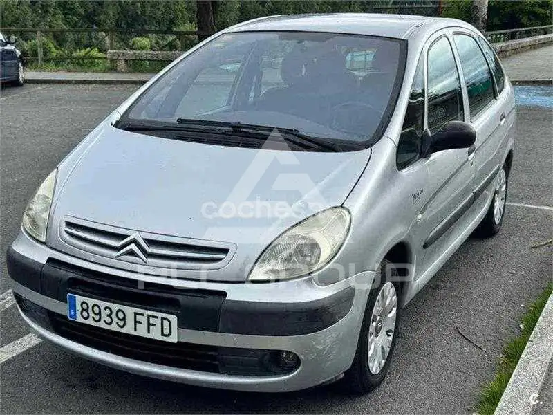 2006 Citroen Xsara