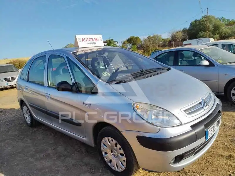 2006 Citroen Xsara