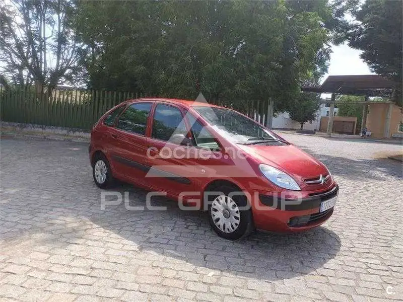2006 Citroen Xsara