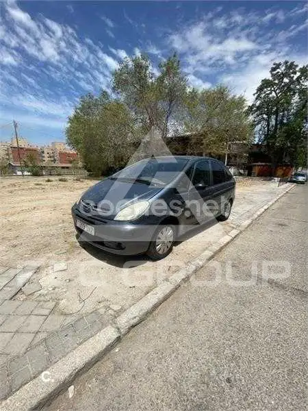 2006 Citroen Xsara