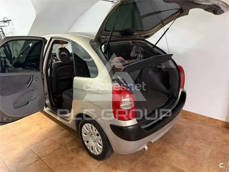 2006 Citroen Xsara
