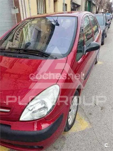 2006 Citroen Xsara